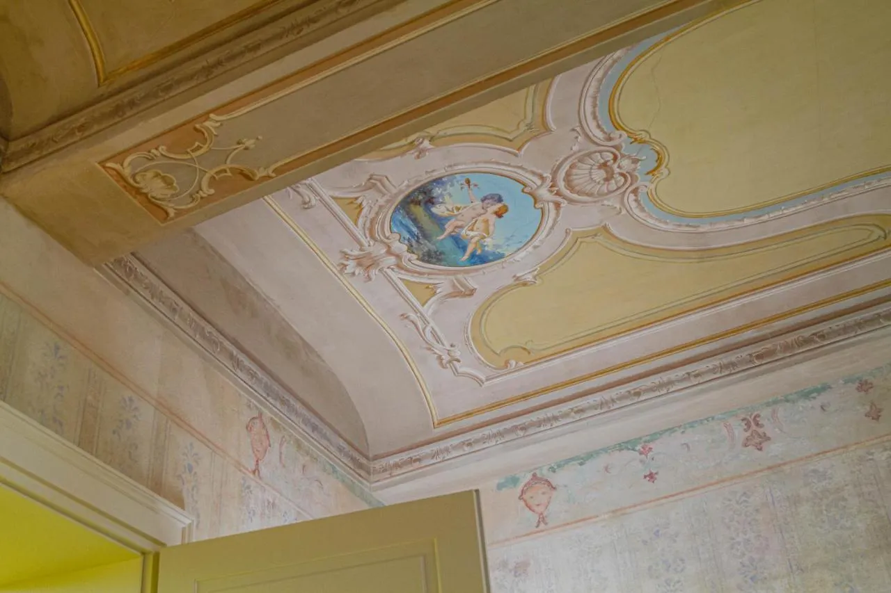 Πανσιόν Palazzo Glori 6 Ξενοδοχείο Κρεμόνα Ιταλία