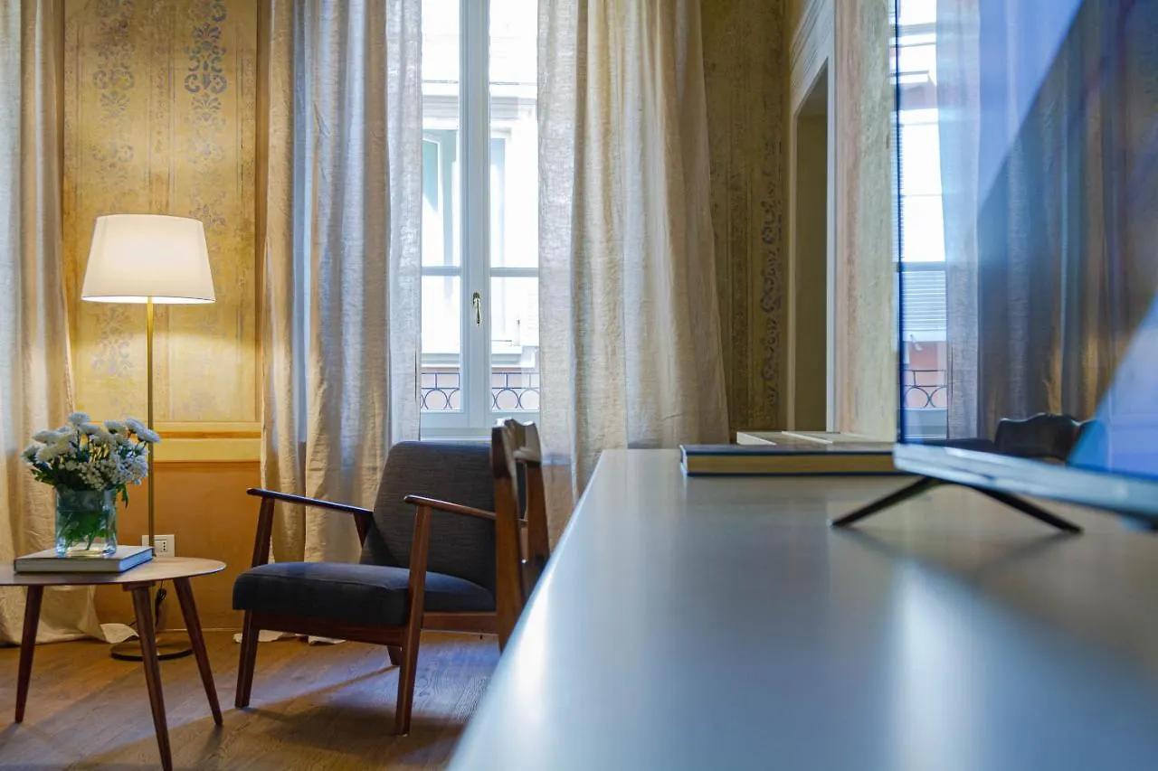 Πανσιόν Palazzo Glori 6 Ξενοδοχείο Κρεμόνα