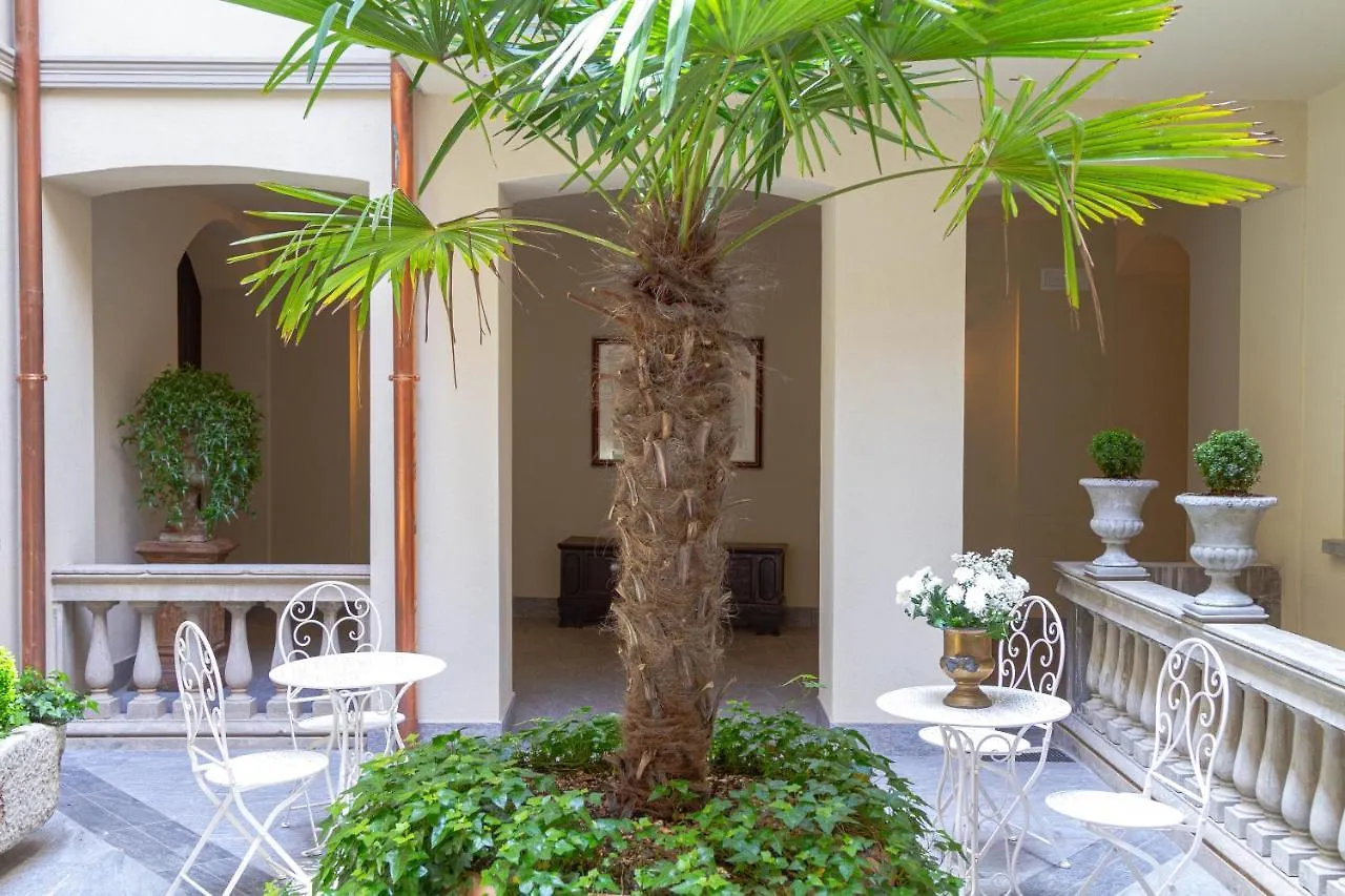 Palazzo Glori 6 Ξενοδοχείο Κρεμόνα