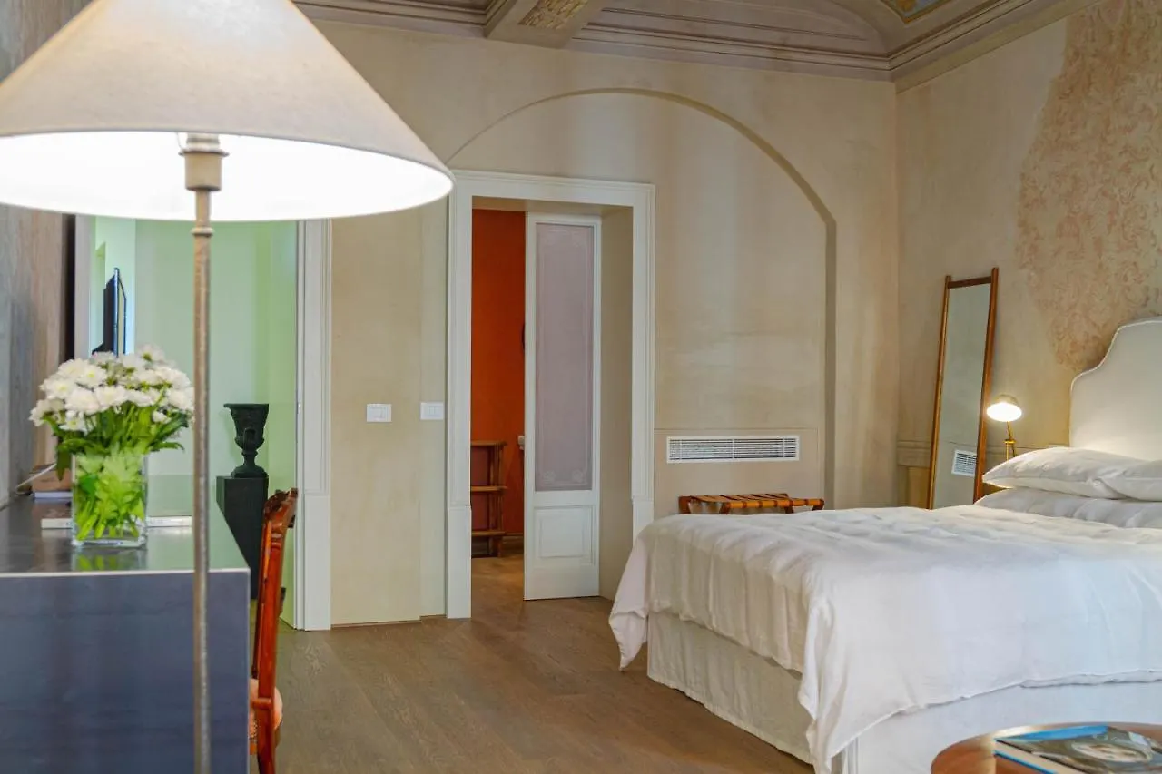 Palazzo Glori 6 Ξενοδοχείο Κρεμόνα Ιταλία