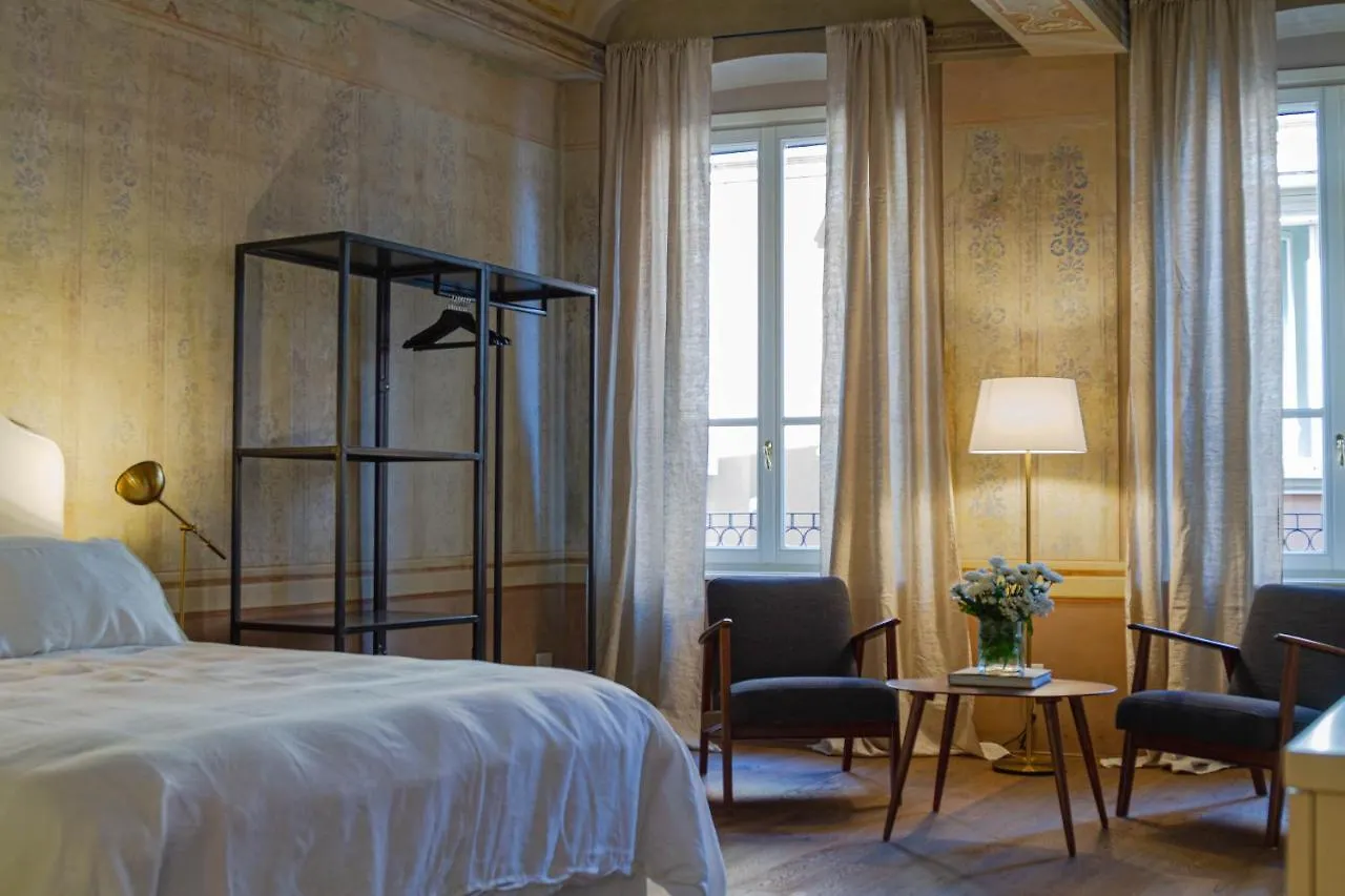 Πανσιόν Palazzo Glori 6 Ξενοδοχείο Κρεμόνα Ιταλία