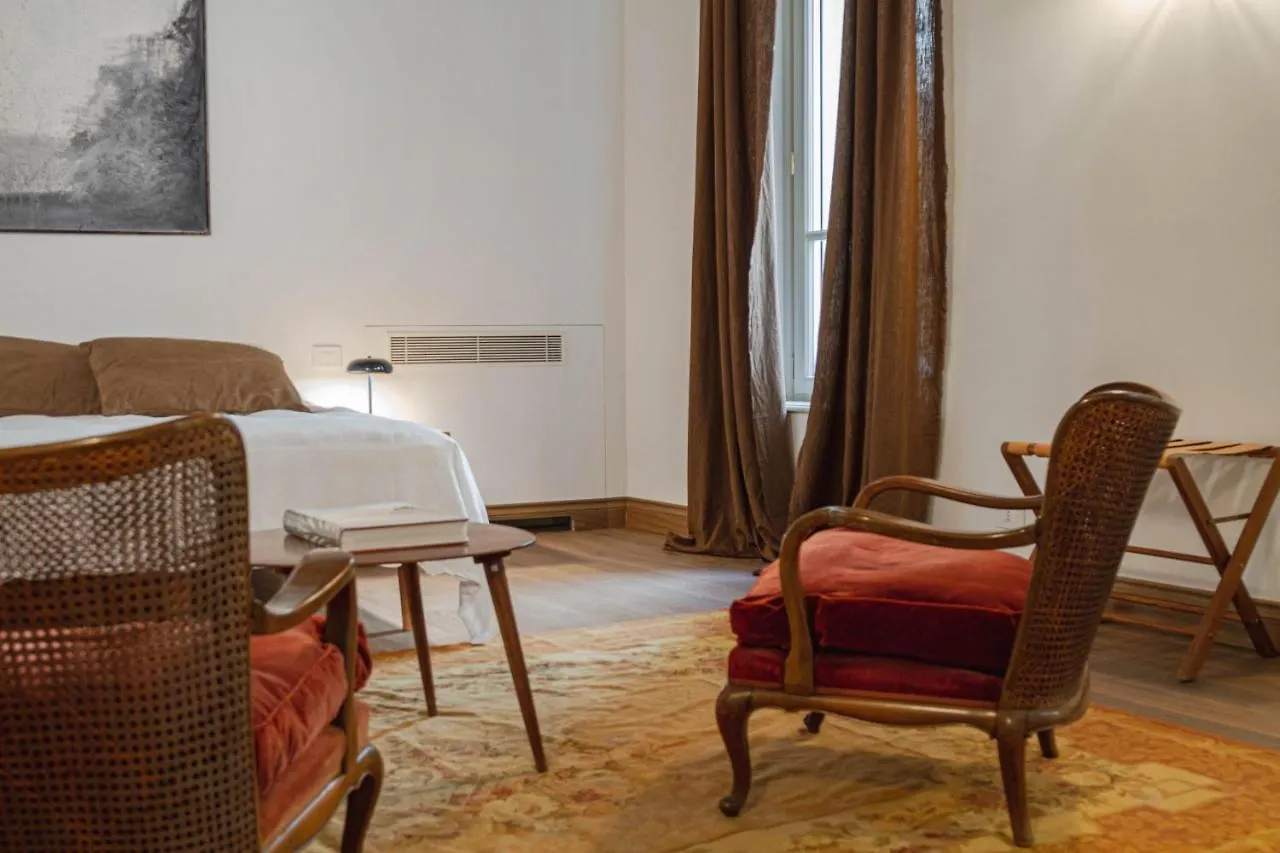 Πανσιόν Palazzo Glori 6 Ξενοδοχείο Κρεμόνα