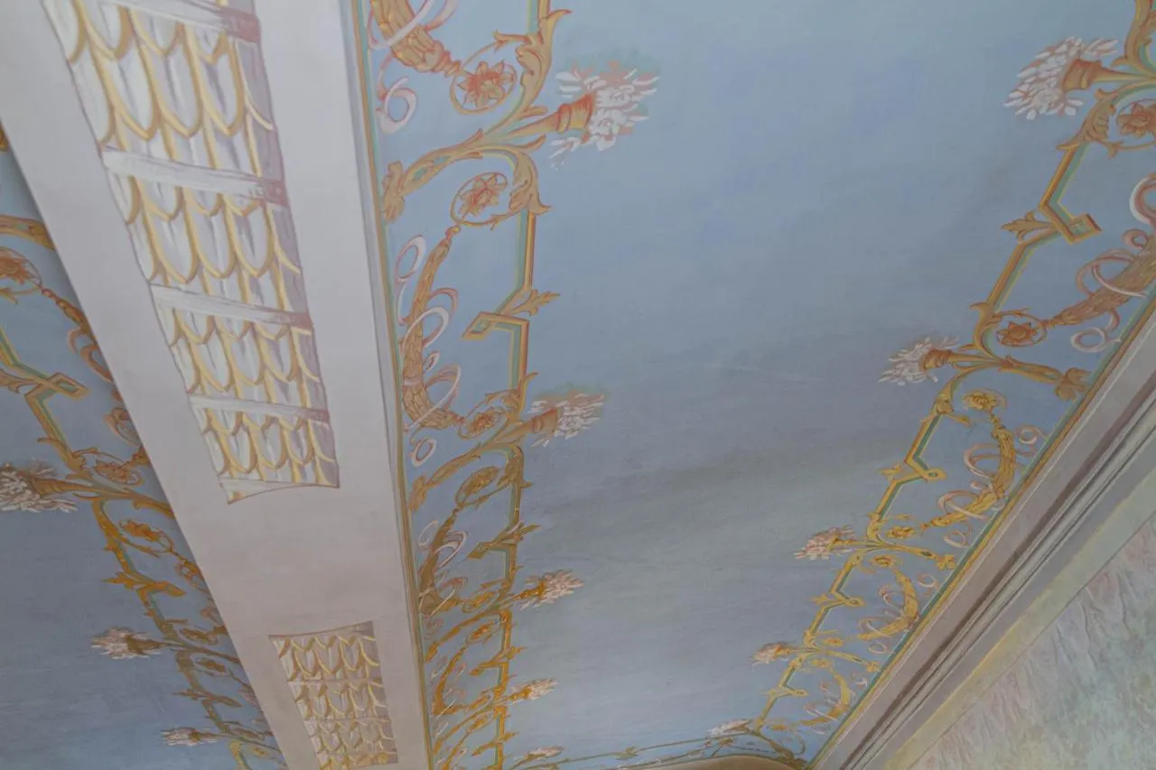 Palazzo Glori 6 Ξενοδοχείο Κρεμόνα 0*,