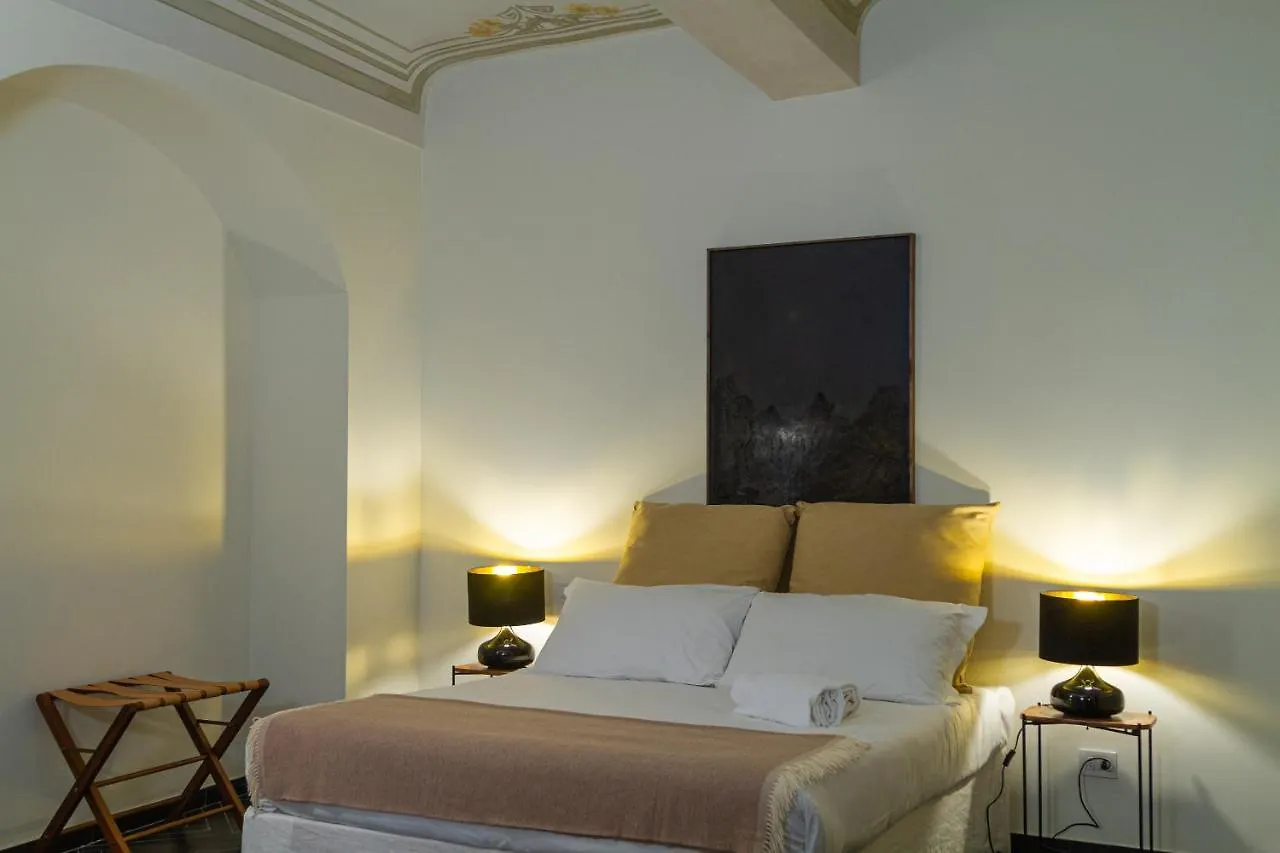 Πανσιόν Palazzo Glori 6 Ξενοδοχείο Κρεμόνα