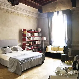  Gasthof Domus '400 Italien