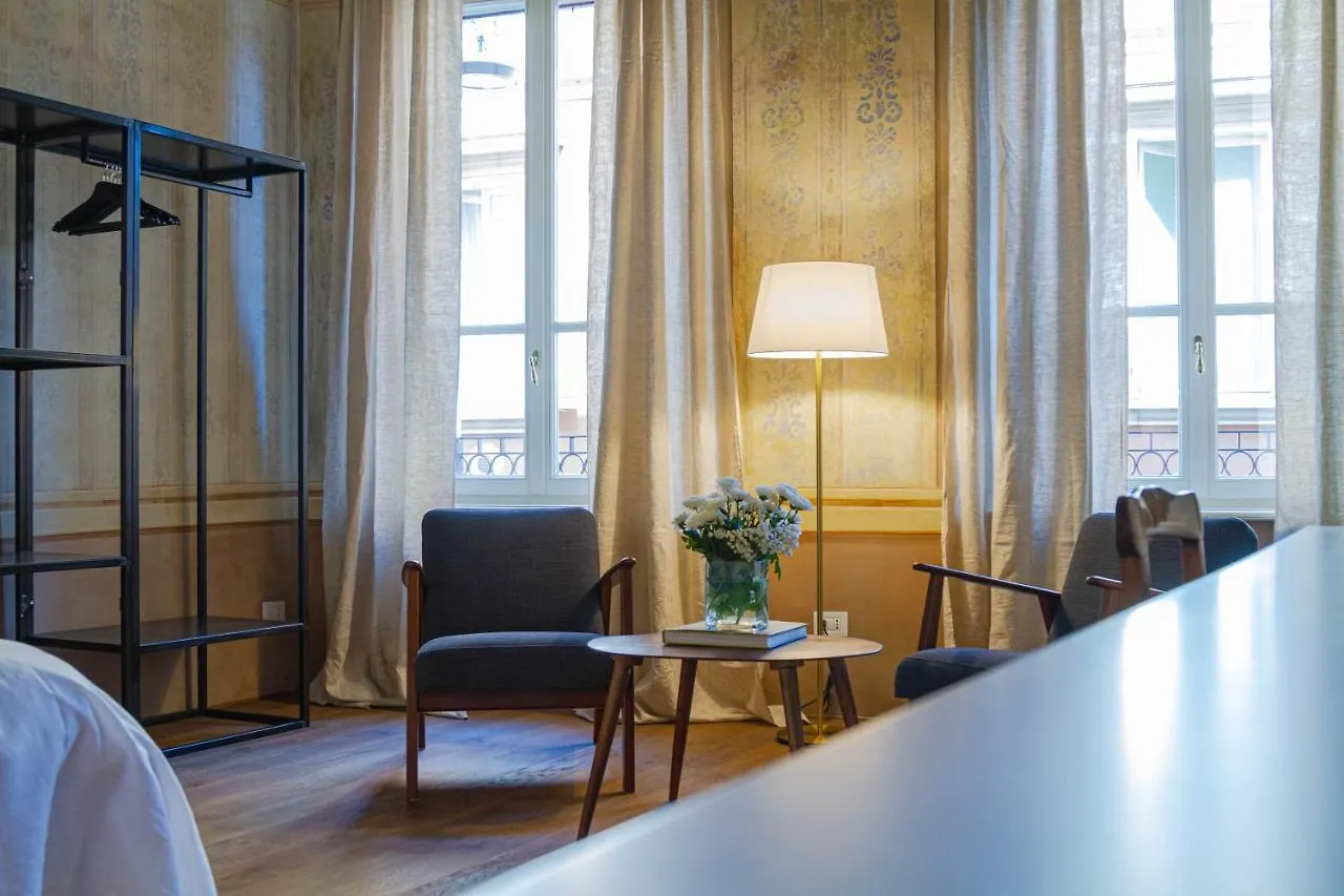 Gasthuis Palazzo Glori 6 Hotel Cremona