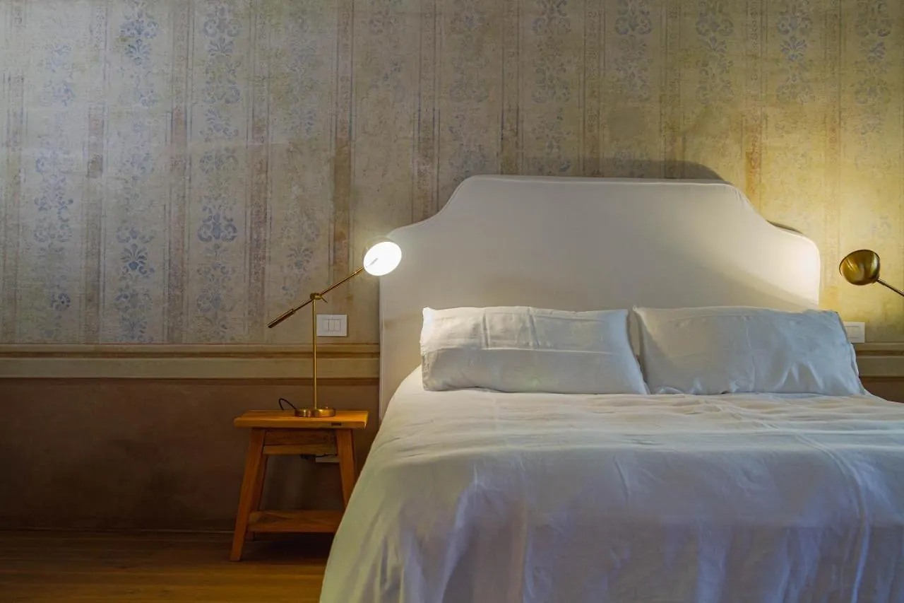 Palazzo Glori 6 Hotel Cremona Gasthuis