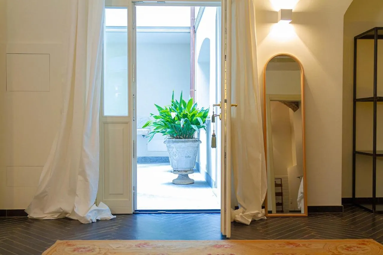 Gasthuis Palazzo Glori 6 Hotel Cremona