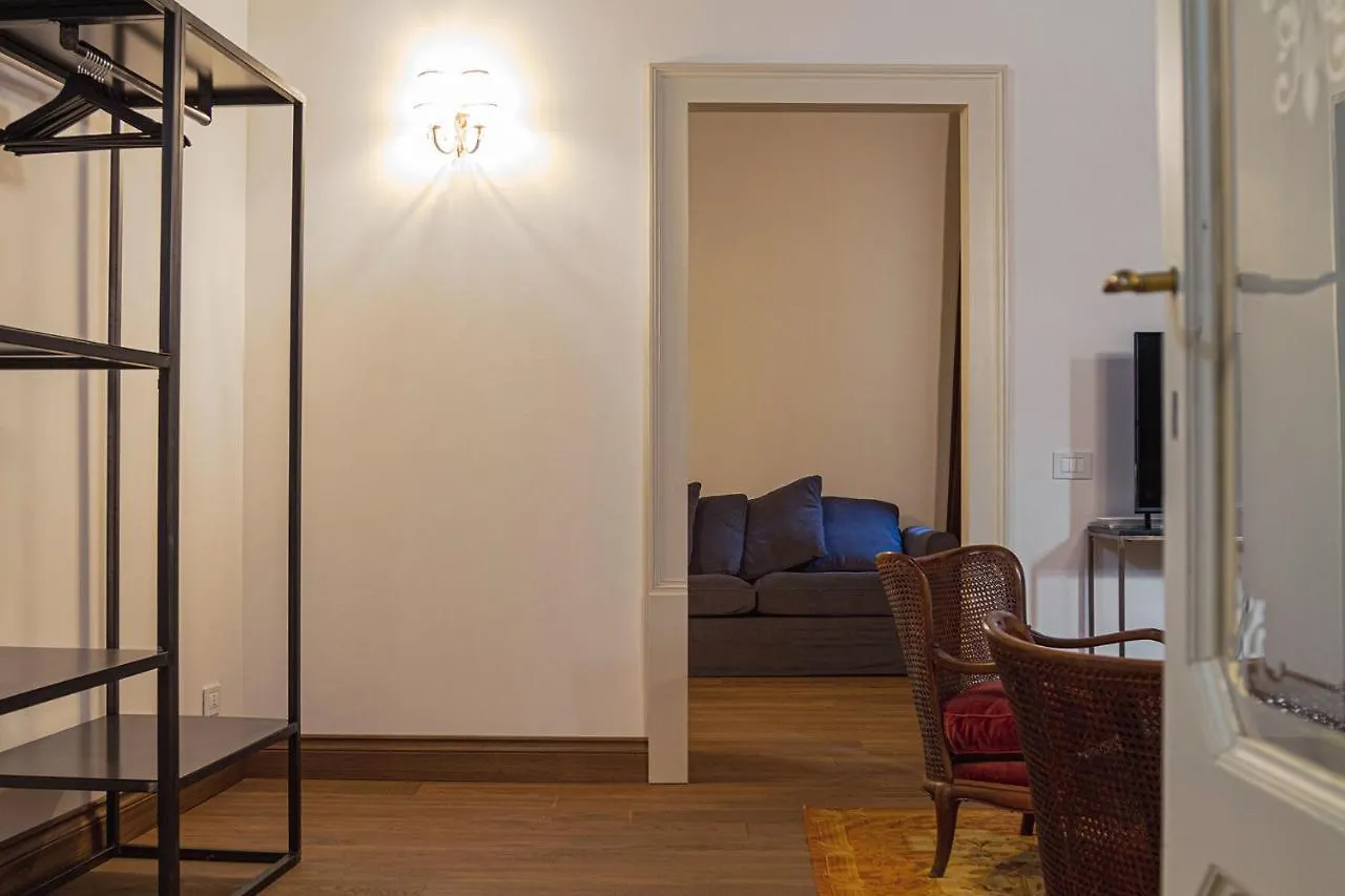 Gasthuis Palazzo Glori 6 Hotel Cremona