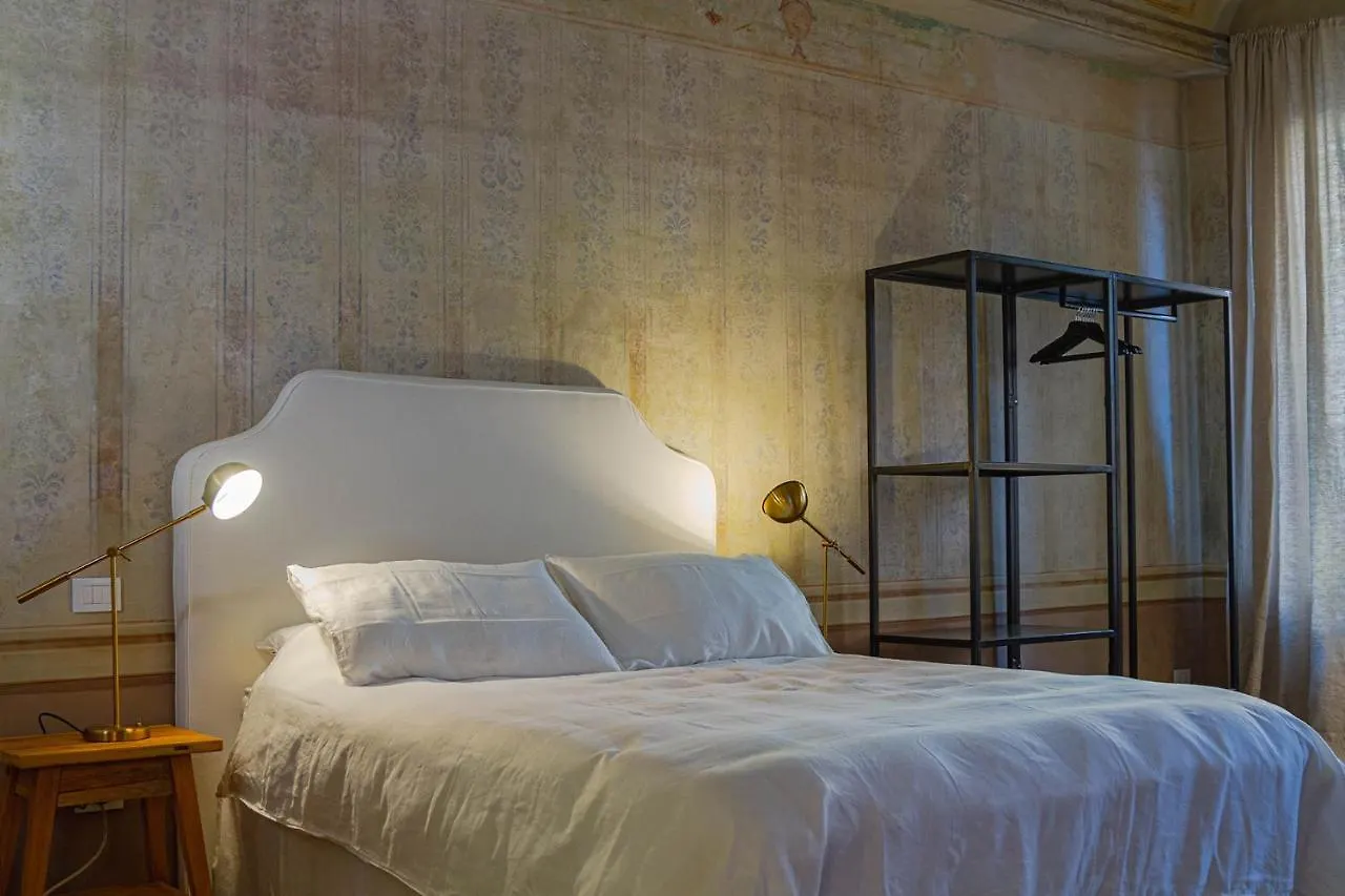 Palazzo Glori 6 Hotel Cremona