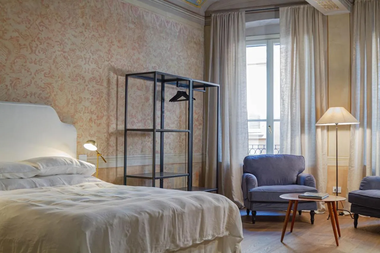Gasthuis Palazzo Glori 6 Hotel Cremona Italië