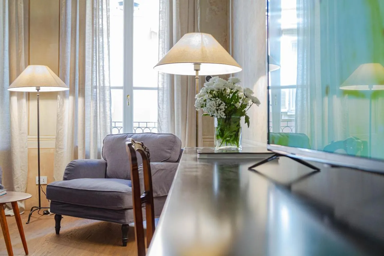 Palazzo Glori 6 Hotel Cremona Gasthuis