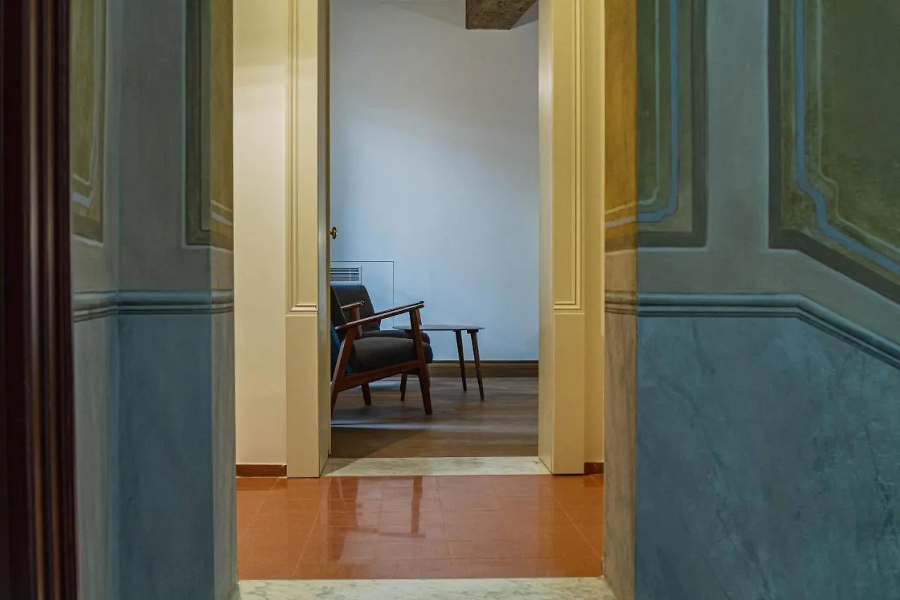 Palazzo Glori 6 Hotel Cremona