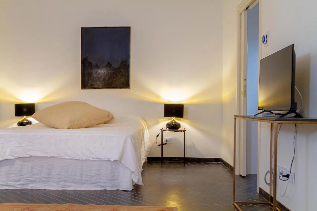Palazzo Glori 6 Hotel Cremona Italië