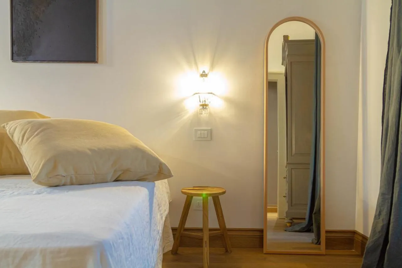 Palazzo Glori 6 Hotel Cremona Gasthuis