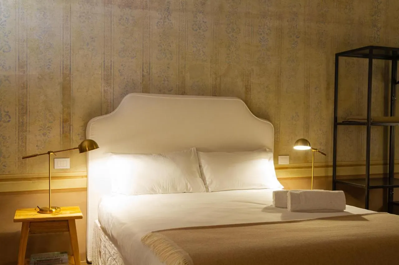 Palazzo Glori 6 Hotel Cremona Gasthuis
