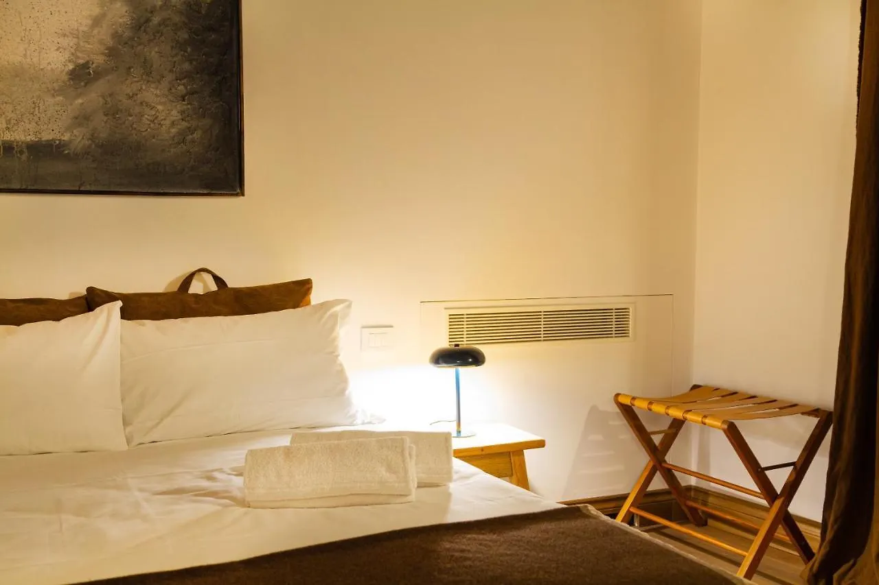 Palazzo Glori 6 Hotel Cremona