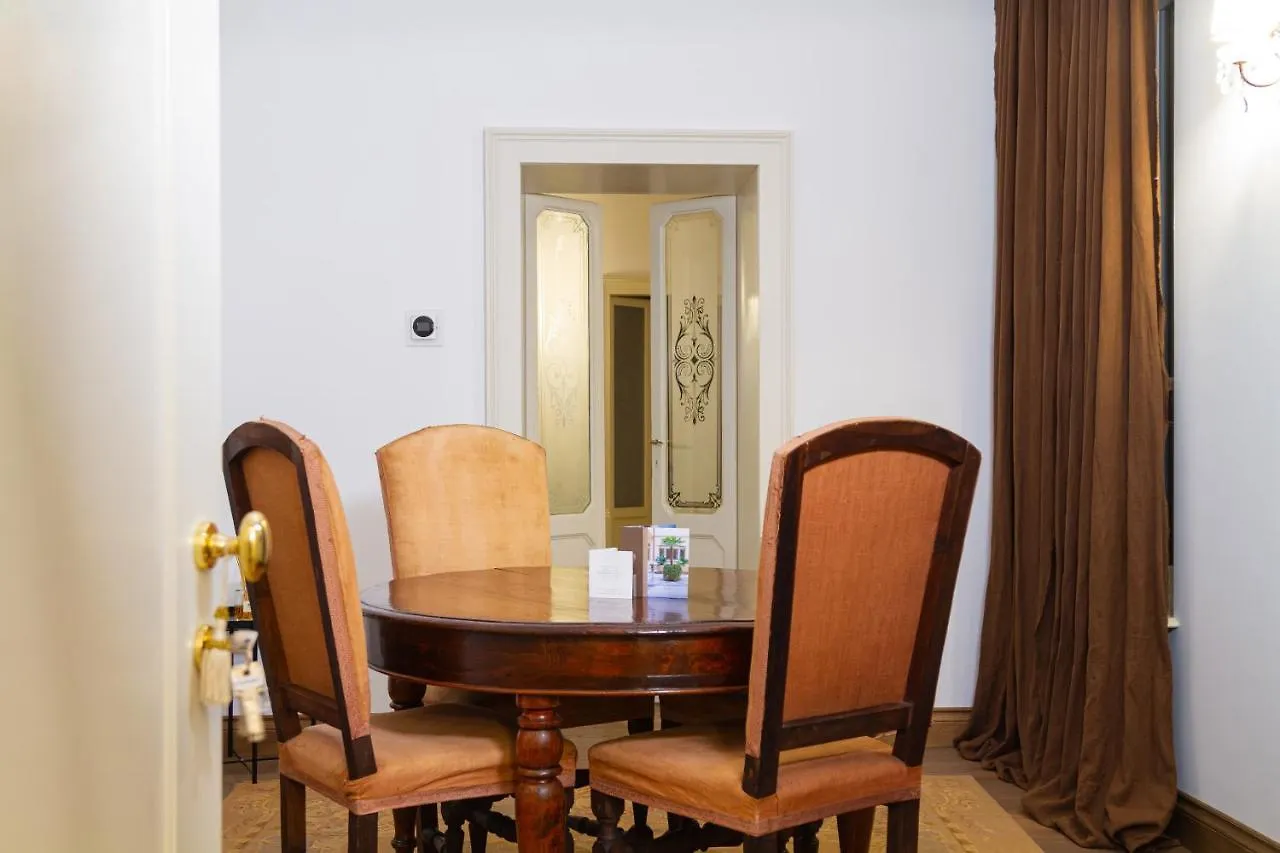 Palazzo Glori 6 Hotel Cremona
