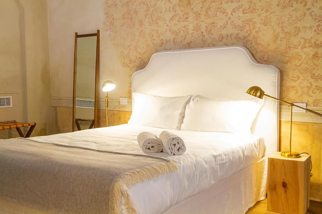 Palazzo Glori 6 Hotel Cremona Italië