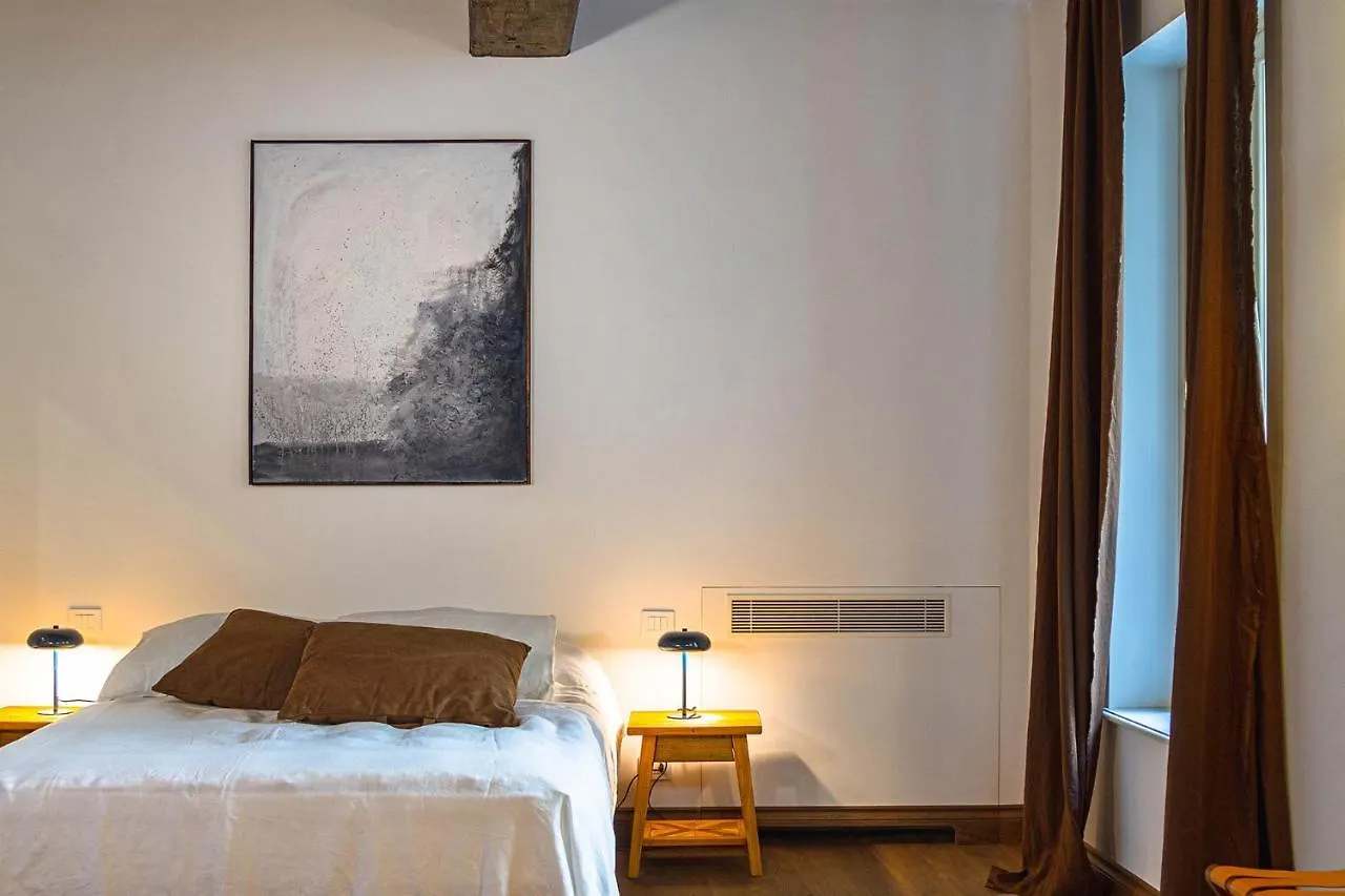 Palazzo Glori 6 Hotel Cremona 0*,  Italy