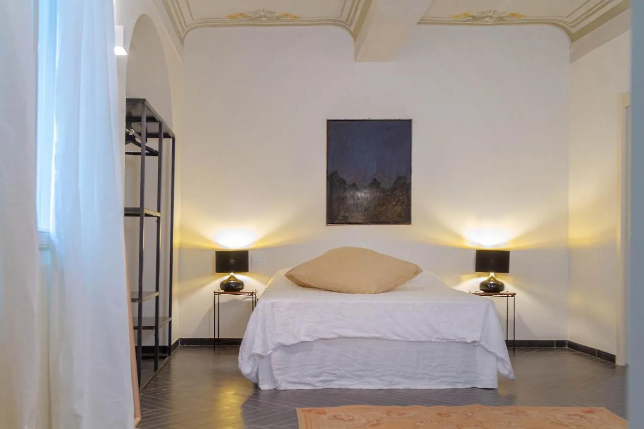 Palazzo Glori 6 Hotel Cremona Guest house