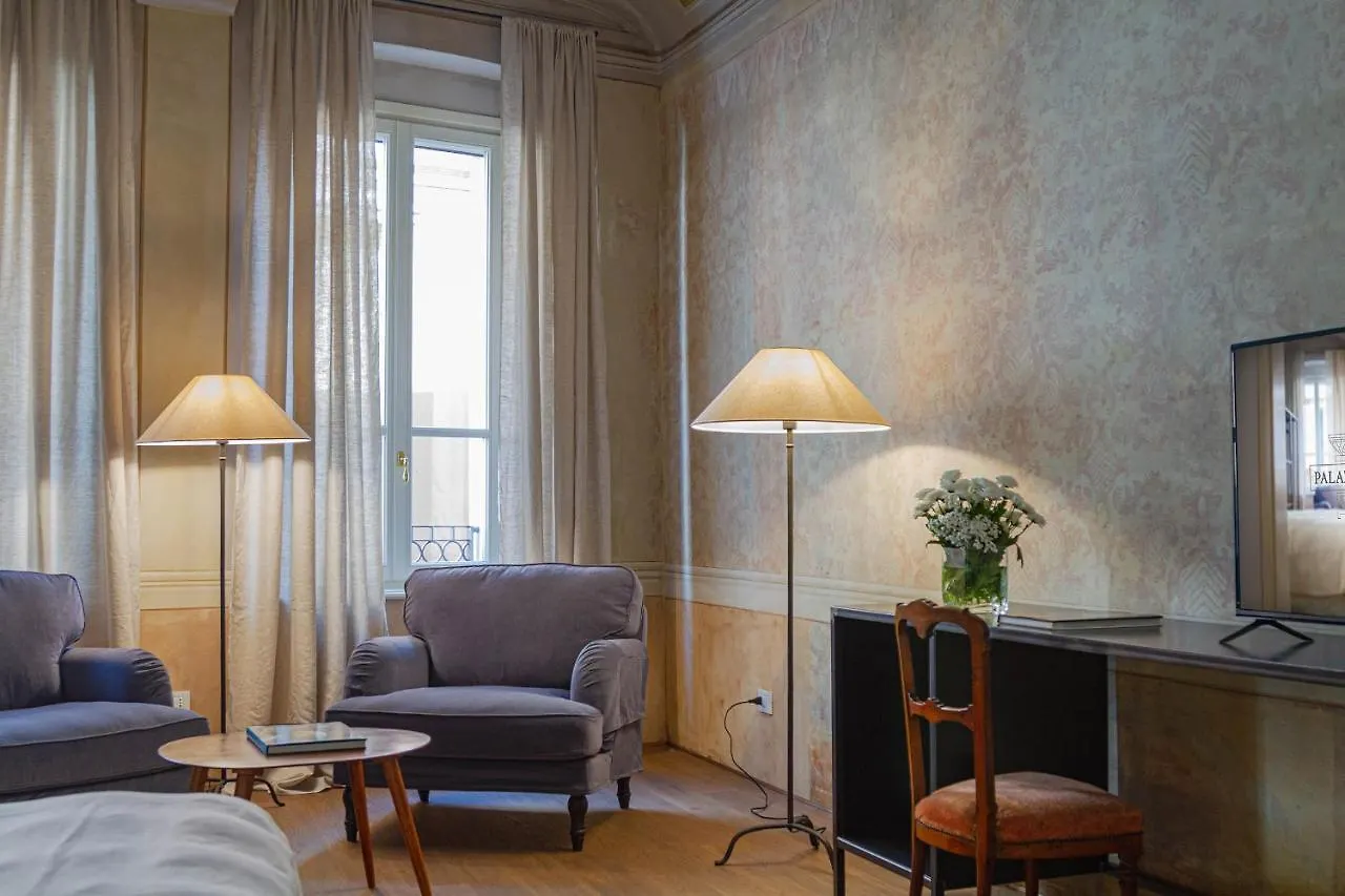 Guest house Palazzo Glori 6 Hotel Cremona Italy