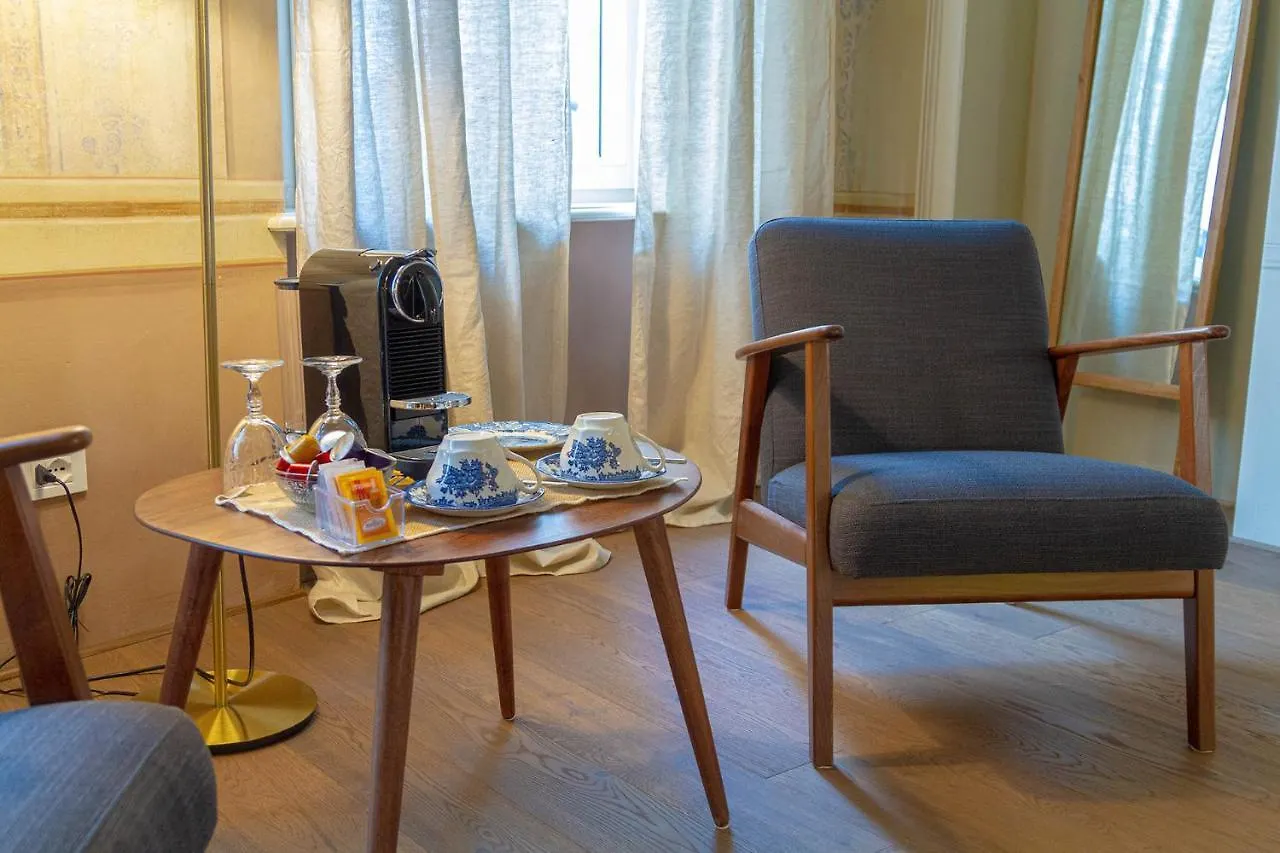 Guest house Palazzo Glori 6 Hotel Cremona