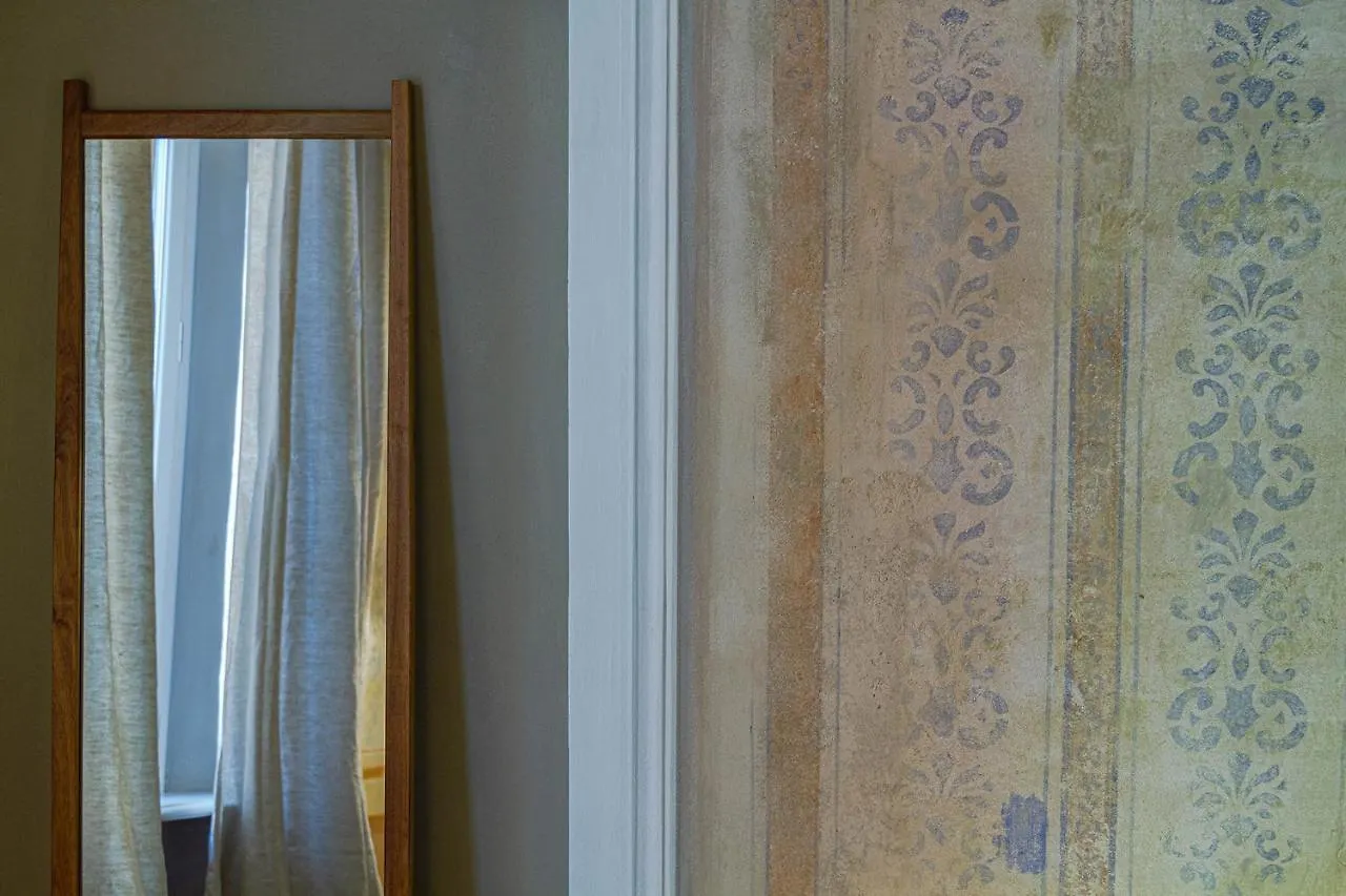 Palazzo Glori 6 Hotel Cremona 0*,  Italy