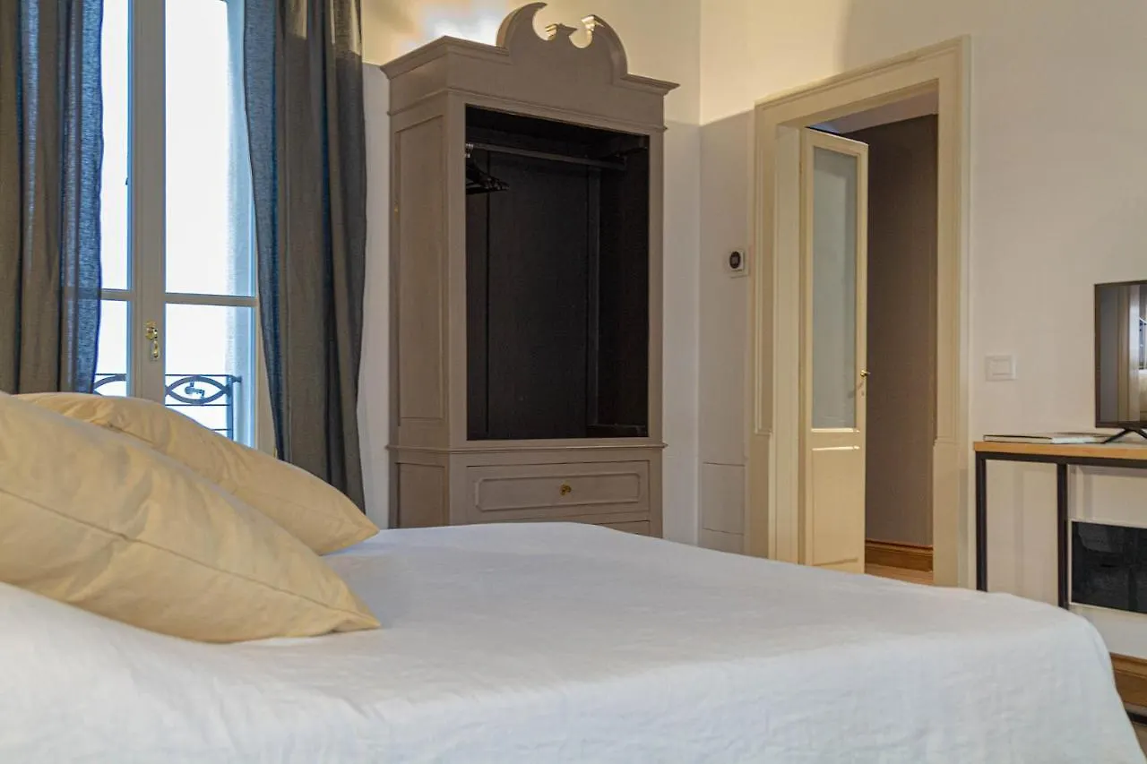 Palazzo Glori 6 Otel Cremona