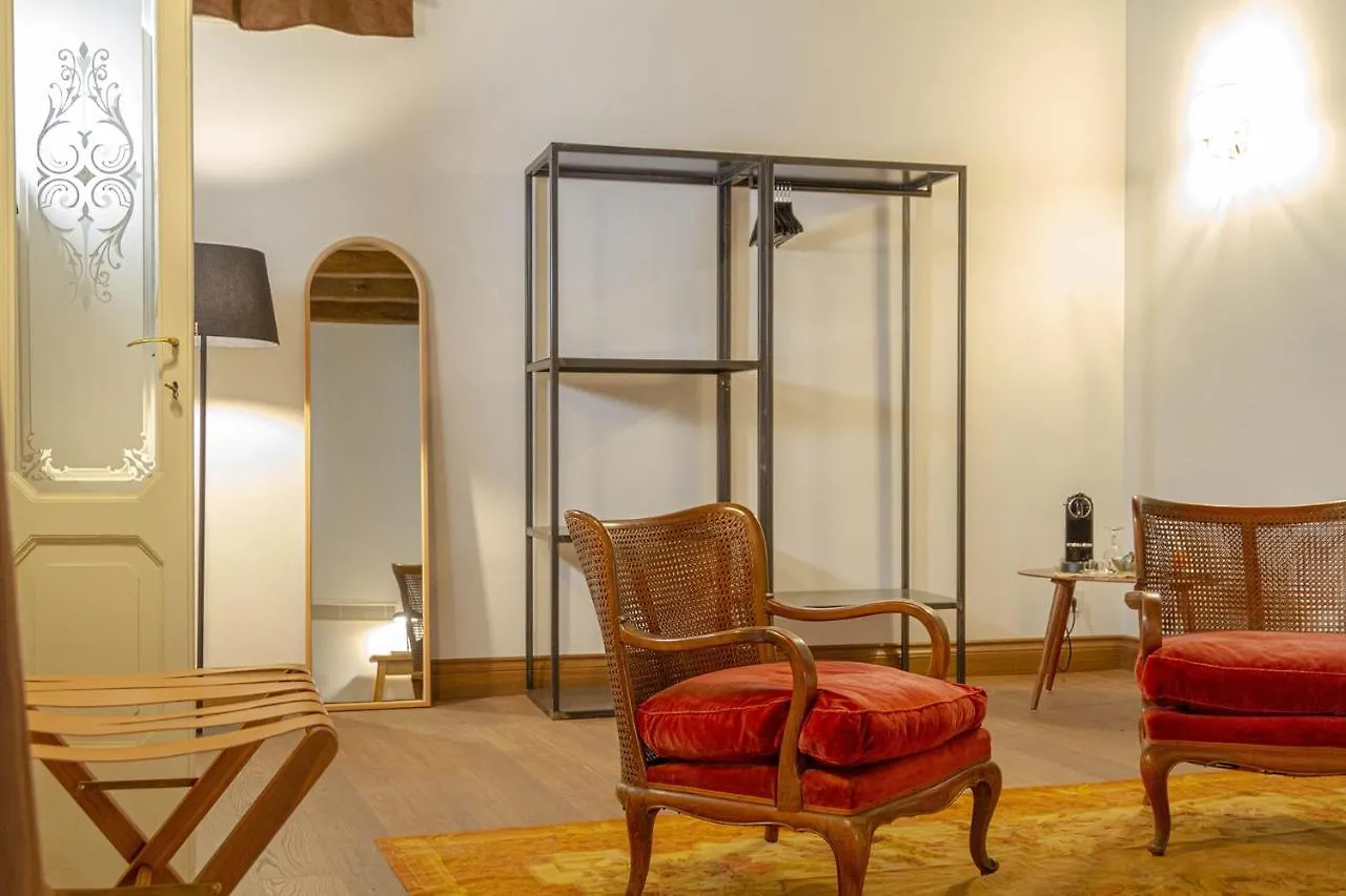 Palazzo Glori 6 Hotel Cremona