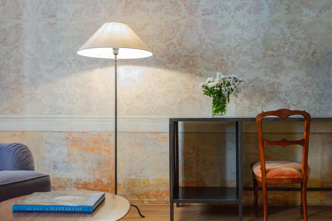 Guest house Palazzo Glori 6 Hotel Cremona