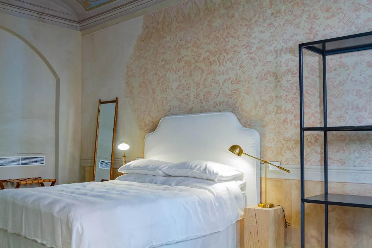Palazzo Glori 6 Hotel Cremona