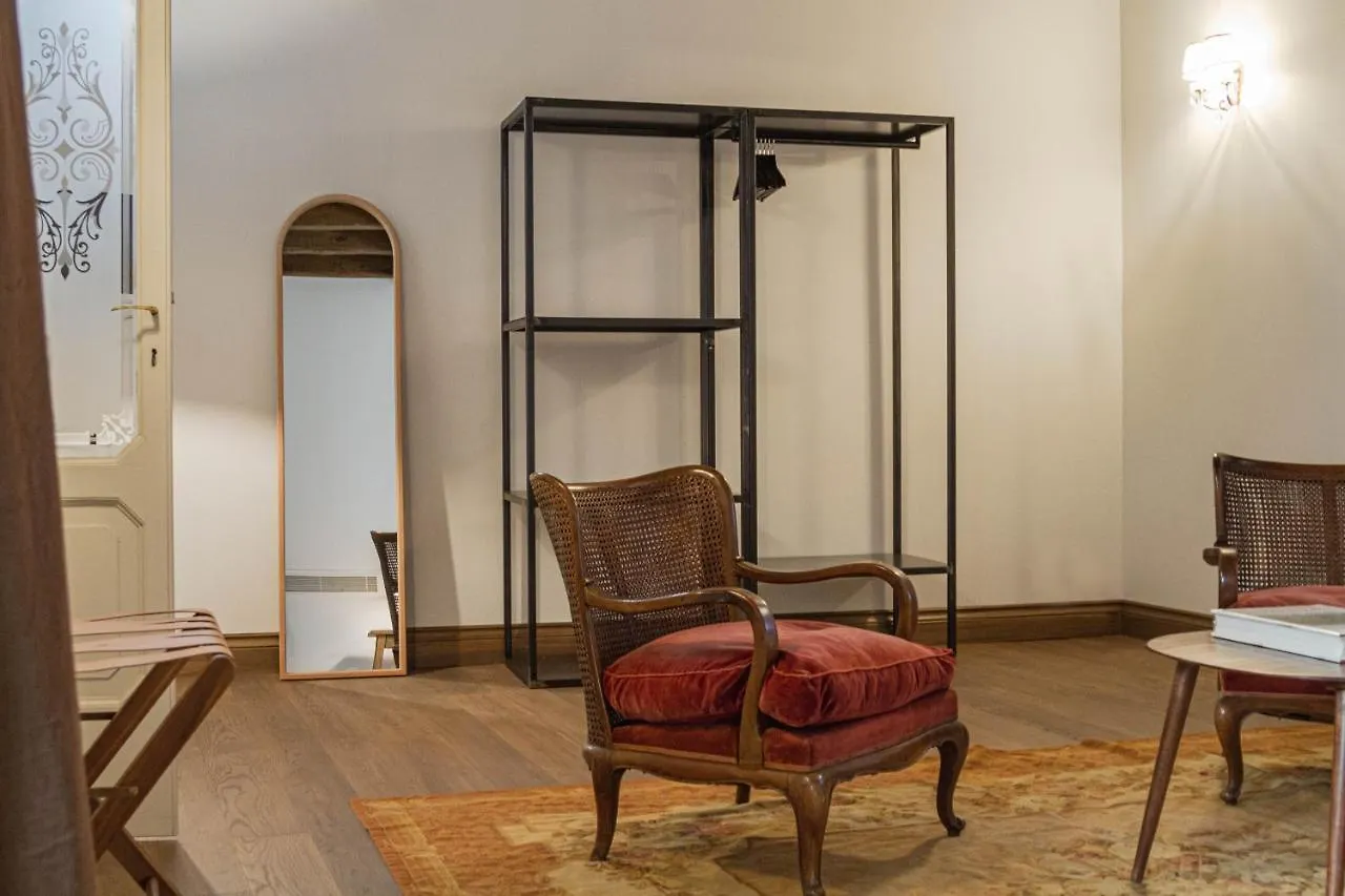 Guest house Palazzo Glori 6 Hotel Cremona