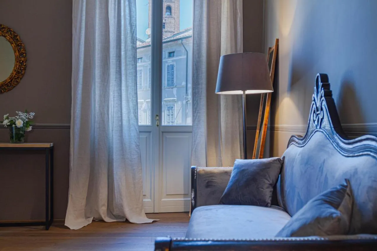 Palazzo Glori 6 Hotel Cremona Guest house