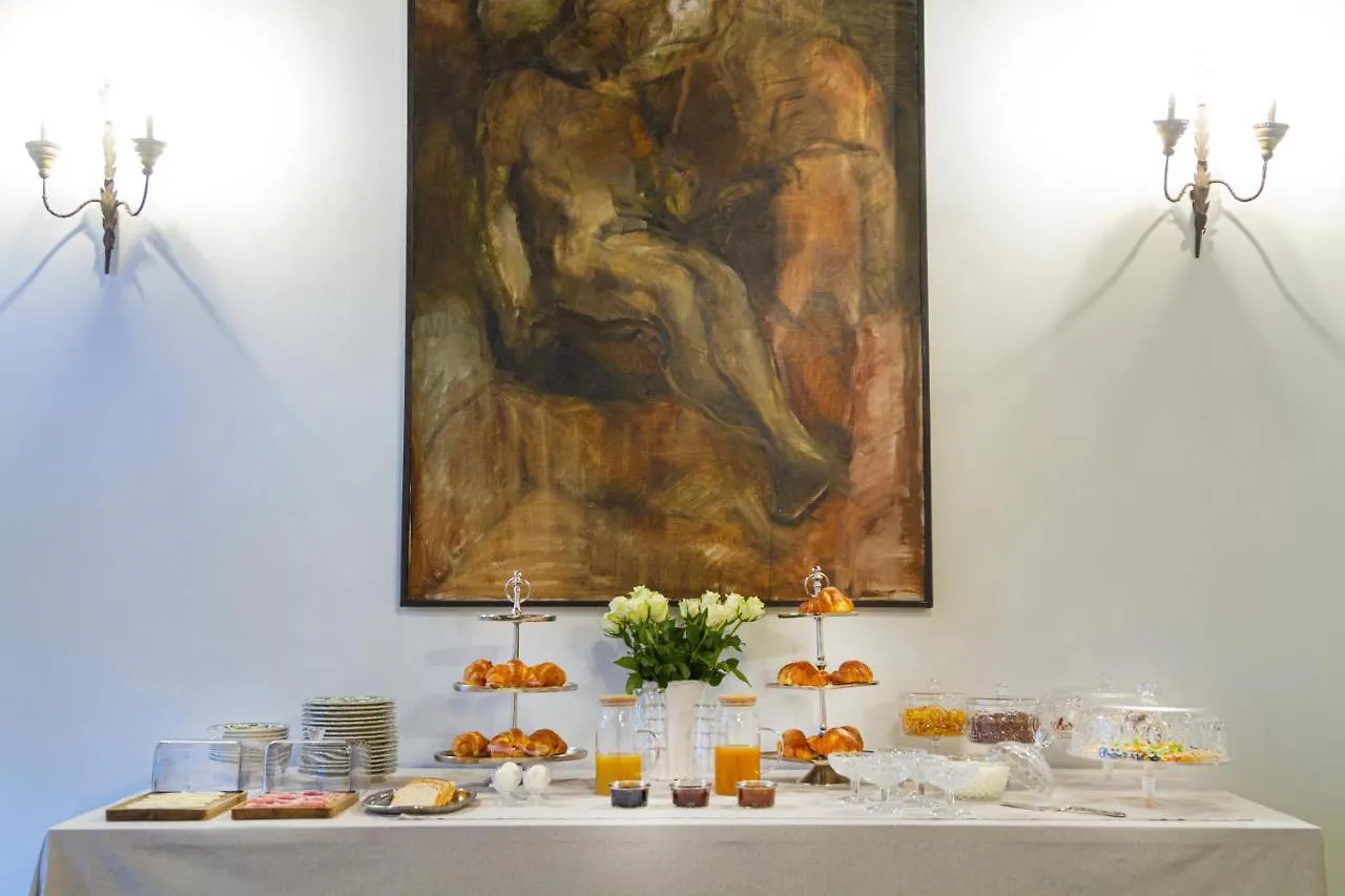 Guest house Palazzo Glori 6 Hotel Cremona Italy