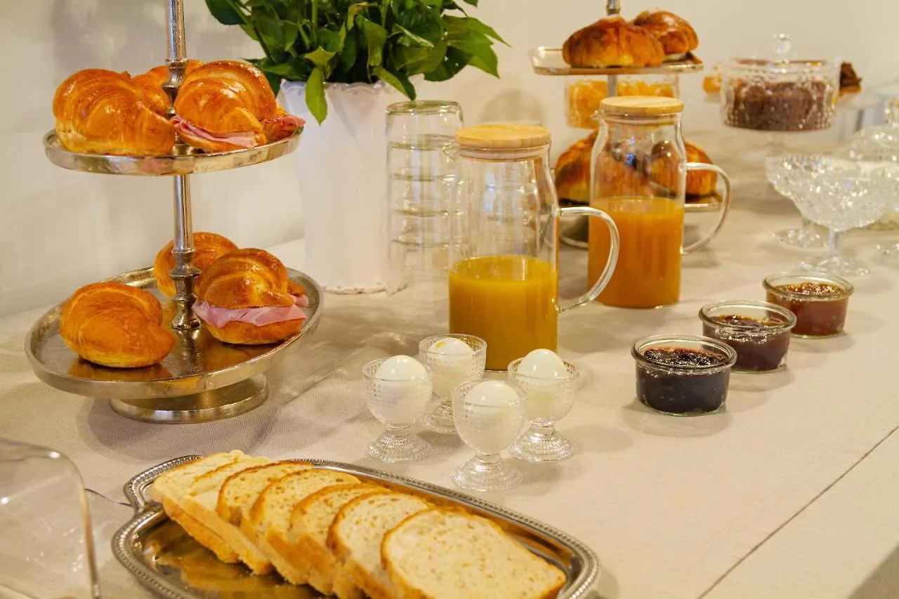 Palazzo Glori 6 Hotel Cremona 0*,  Italy