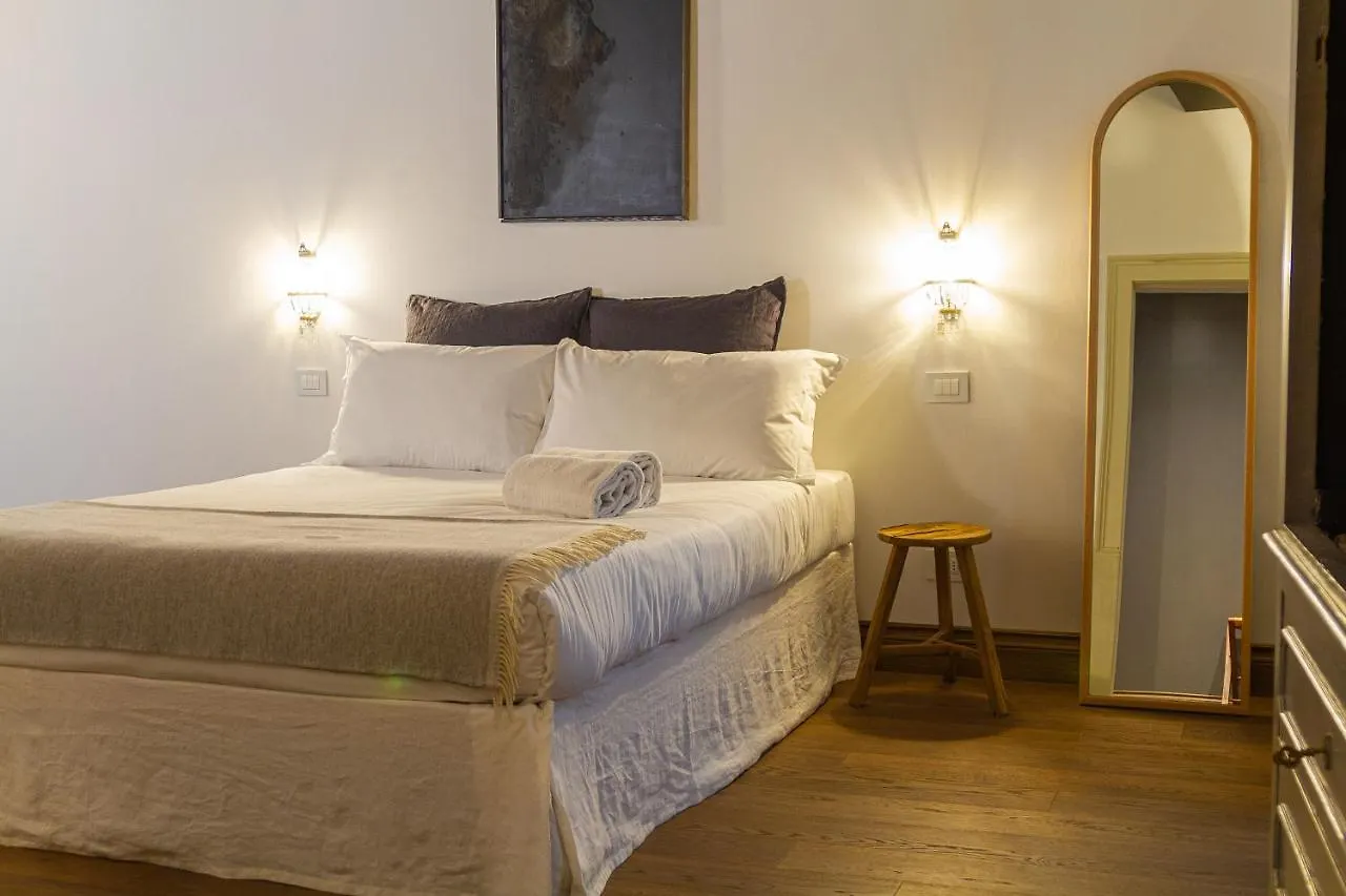 Guest house Palazzo Glori 6 Hotel Cremona