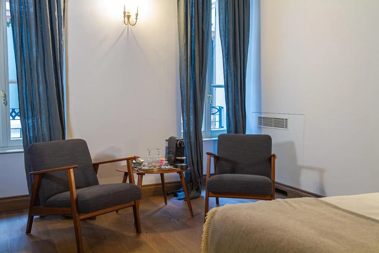 Palazzo Glori 6 Hotel Cremona Guest house