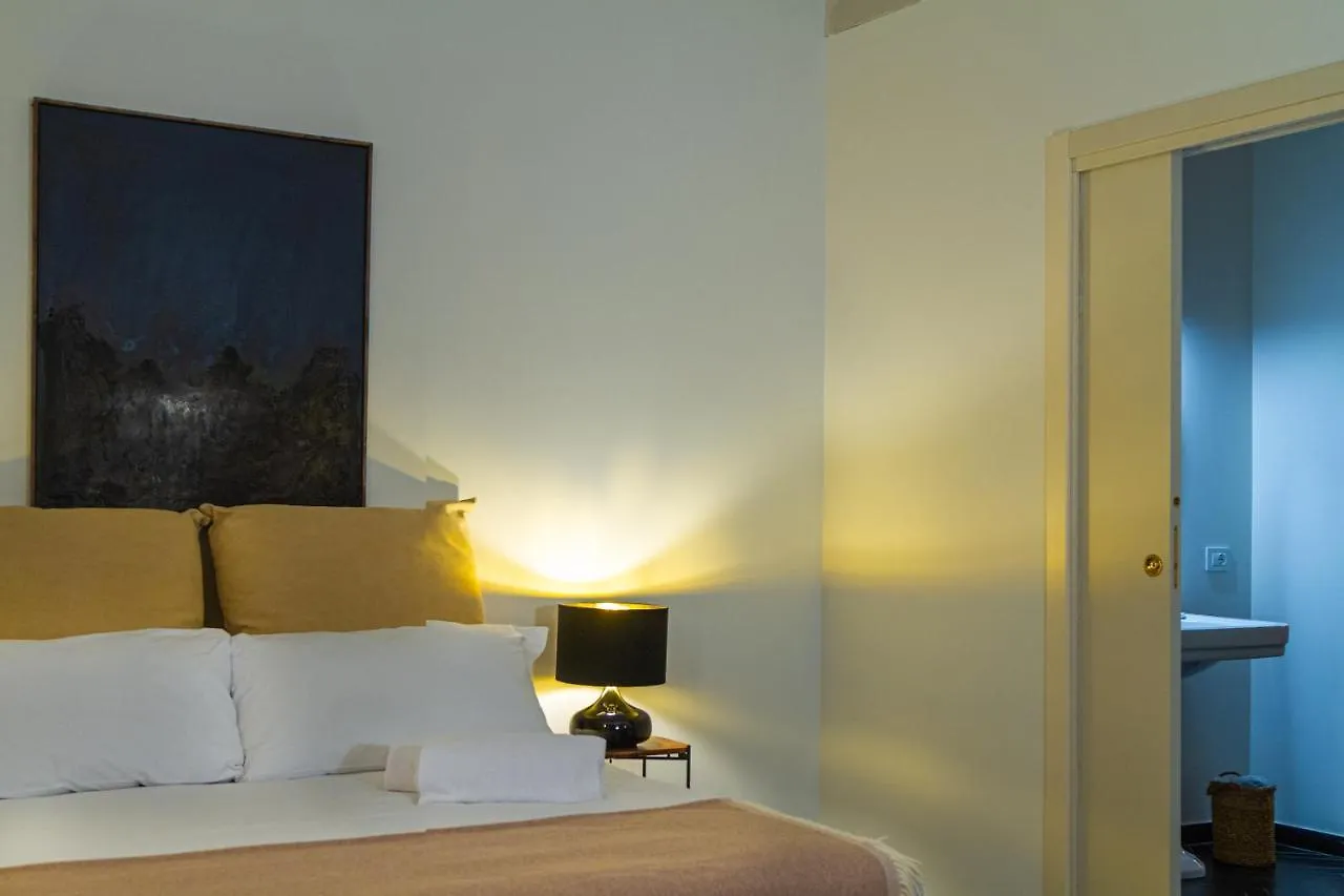 Palazzo Glori 6 Hotel Cremona Guest house
