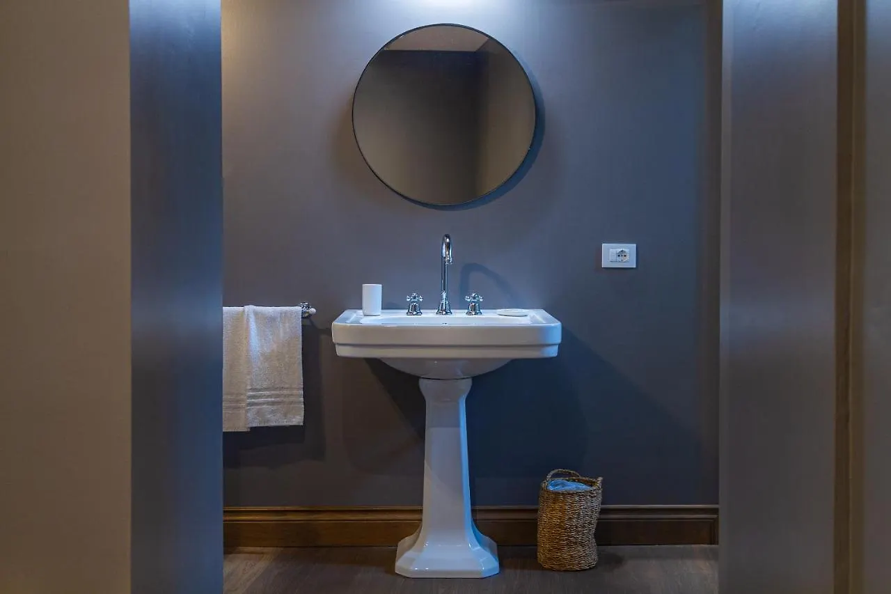 Palazzo Glori 6 Hotel Cremona 0*,  Italy