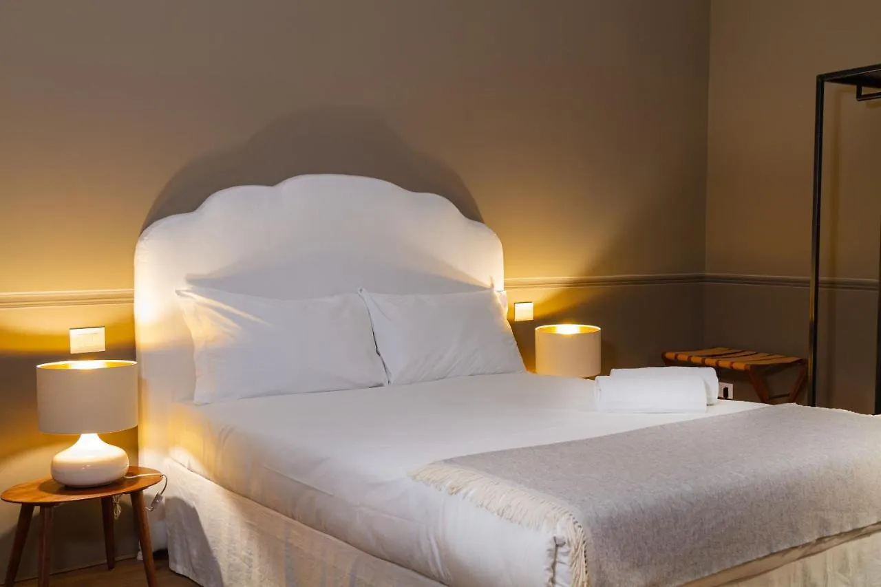Palazzo Glori 6 Hotel Cremona 0*,  Italy