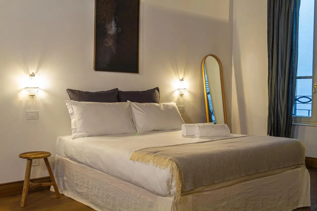 Guest house Palazzo Glori 6 Hotel Cremona Italy