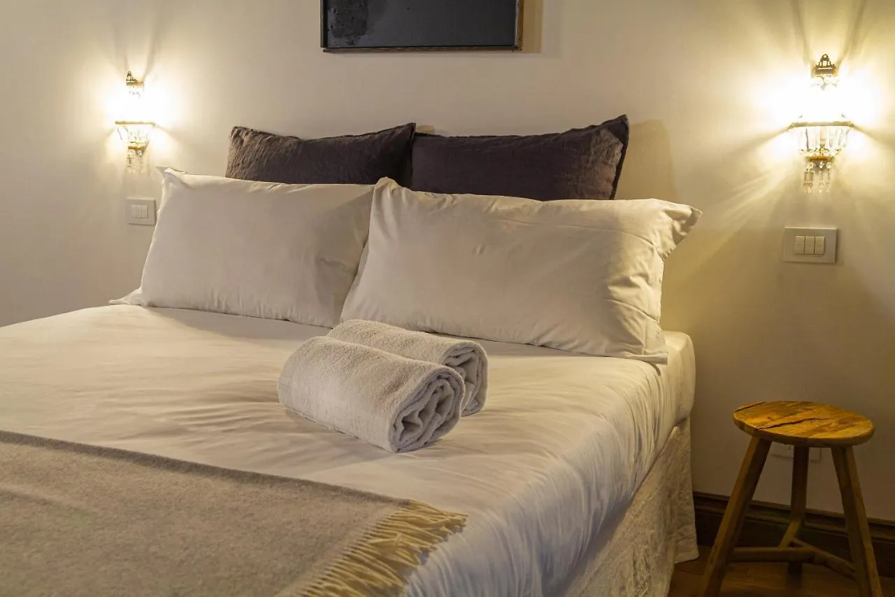 Konukevi Palazzo Glori 6 Otel Cremona İtalya